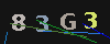 Gambar captcha