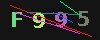 Gambar captcha