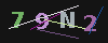 Gambar captcha